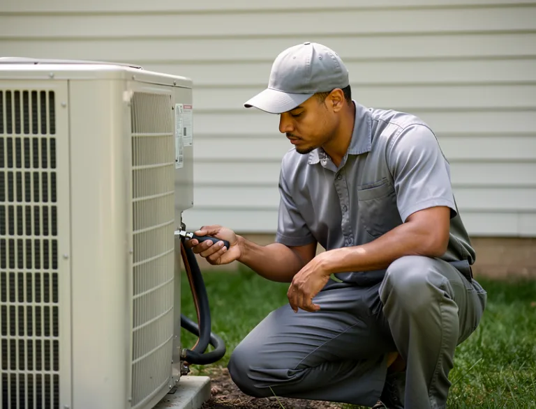 HVAC Pacific Pines